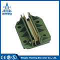 India Price Elevator Guide Shoe Roller